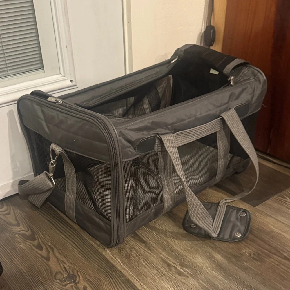 Sherpa Original Pet Carrier Size Large